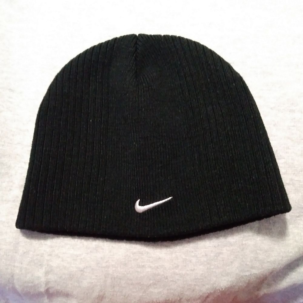 Nike Youth Hat Black Unisex